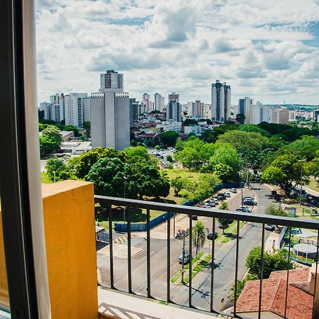 City Bauru Reserve Agora Exterior photo
