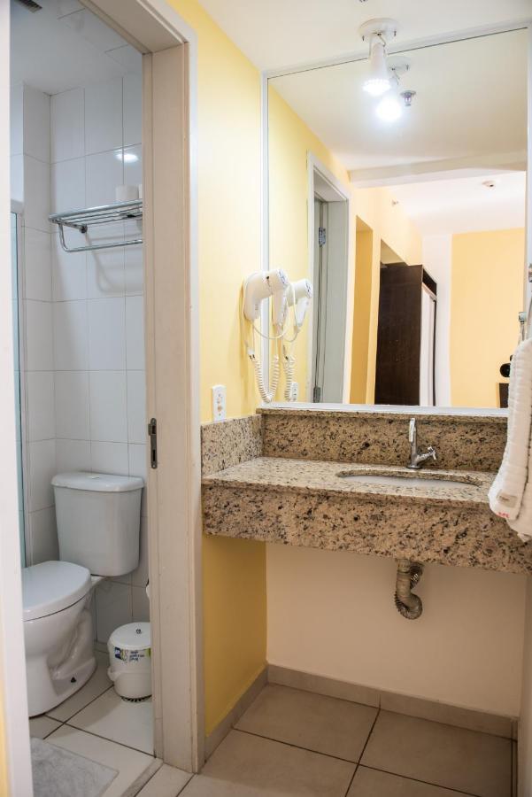 City Bauru Reserve Agora Exterior photo